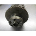 #DI01 Crankshaft Standard From 2010 Hyundai Elantra  2.0